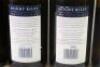 Six bottles of Mount Riley white wine in one lot - 7