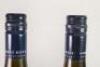 Six bottles of Mount Riley white wine in one lot - 10