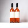 (2) 2020 Tantalus Estate Rose, Waiheke