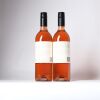 (2) 2020 Tantalus Estate Rose, Waiheke - 2