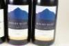Six bottles of Mount Riley Pinot Noir in one lot - 4