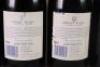 Six bottles of Mount Riley Pinot Noir in one lot - 6