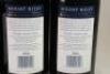 Six bottles of Mount Riley Pinot Noir in one lot - 7