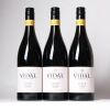 (3) 2018 Vidal Estate Soler Syrah, Hawkes Bay