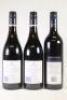 Three bottles of Mount Riley red wine in one lot - 4