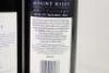 Three bottles of Mount Riley red wine in one lot - 6