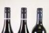 Three bottles of Mount Riley red wine in one lot - 7