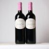 (2) 2005 Chateau Joanin Becot, Cotes de Castillon