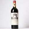 (1) 1928 Chateau Leoville Las Cases 2eme Cru Classe, St Juilen