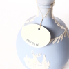 (1) Glenfiddich 21 Year Old Single Malt Scotch Whisky in Wedgwood Decanter 700ml 40% abv, Speyside - 4