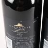 (2) 1999 Goldwater Cabernet Sauvignon/Merlot, Waiheke - 4