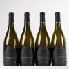 (4) 2017 Tantalus Estate Chardonnay, Hawkes Bay
