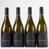 (4) 2018 Tantalus Estate Chardonnay, Hawkes Bay