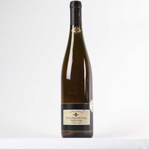 (1) 1997 Orlando Steingarten Riesling, Eden Valley SA