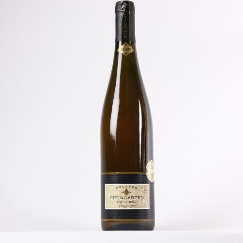 (1) 1997 Orlando Steingarten Riesling, Eden Valley SA