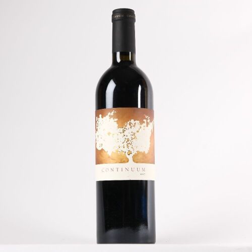 (1) 2017 Continuum Proprietary Red, Oakville USA