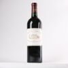 (1) 2002 Chateau Margaux 1er Cru Classe, Margaux