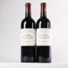 (2) 2002 Chateau Margaux 1er Cru Classe, Margaux