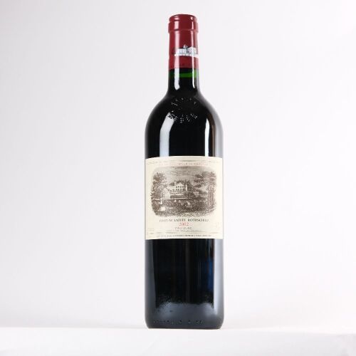 (1) 2002 Chateau Lafite Rothschild 1er Cru Classe, Pauillac