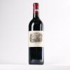 (1) 2002 Chateau Lafite Rothschild 1er Cru Classe, Pauillac