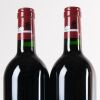 (2) 2002 Chateau Lafite Rothschild 1er Cru Classe, Pauillac - 2