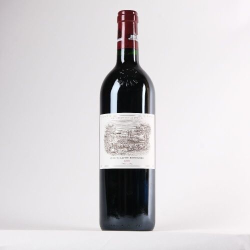 (1) 2003 Chateau Lafite Rothschild 1er Cru Classe, Pauillac