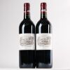 (2) 2003 Chateau Lafite Rothschild 1er Cru Classe, Pauillac