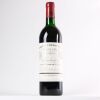 (1) 1985 Chateau Cheval Blanc, St Emilion