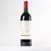 (1) 1985 Chateau Cheval Blanc, St Emilion