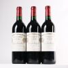 (3) 1993 Chateau Cheval Blanc, St Emilion