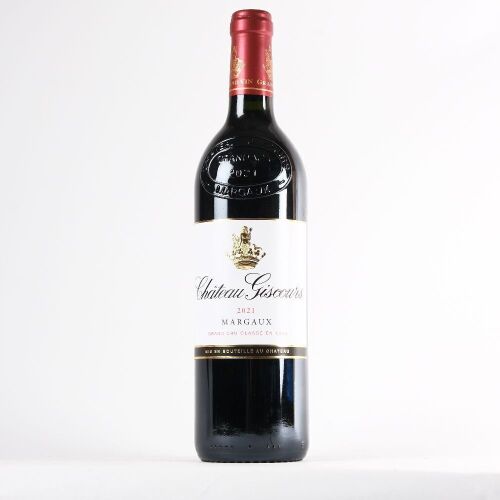 (1) 2021 Chateau Giscours 3eme Cru Classe, Margaux