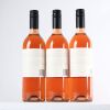 (3) 2020 Tantalus Estate Rose, Waiheke - 2