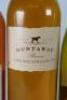 New Zealand white wine and rose selection - 3