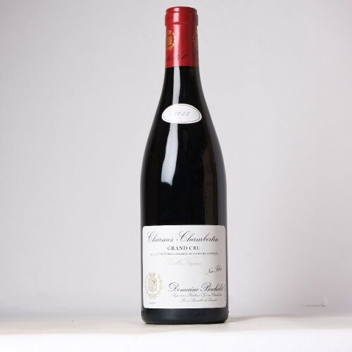 (1) 2013 Domaine Denis Bachelet Charmes-Chambertin Grand Cru Vieilles Vignes, Cote de Nuits