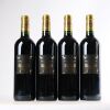 (4) 2010 Chateau Ducru Beaucaillou La Croix du Beaucaillou, St Julien - 2