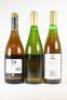 New Zealand Gewurztraminer Selection - 8