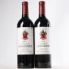 (2) 2012 Chateau Langoa Barton 3eme Cru Classe, St Julien