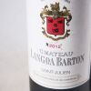 (2) 2012 Chateau Langoa Barton 3eme Cru Classe, St Julien - 2