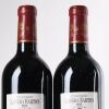 (2) 2012 Chateau Langoa Barton 3eme Cru Classe, St Julien - 4