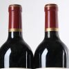 (2) 2012 Chateau Calon Segur 3eme Cru Classe, St Estephe - 3