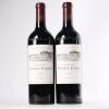 (2) 2020 Chateau Pontet-Canet 5eme Cru Classe, Pauillac