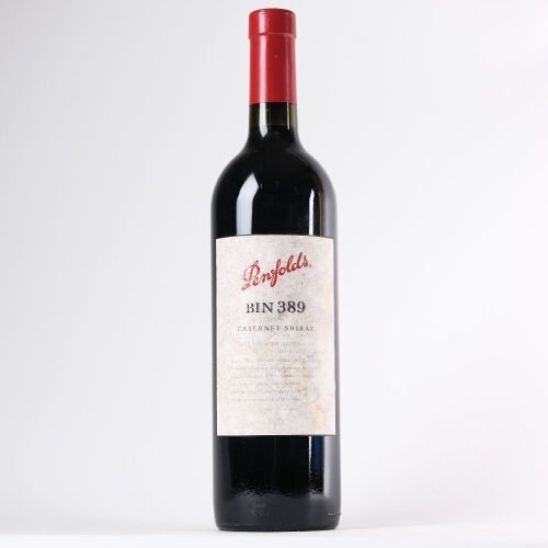 (1) 2005 Penfolds Bin 389 Cabernet Sauvignon/Shiraz, South Australia