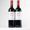 (2) 2002 Penfolds Bin 389 Cabernet Sauvignon/Shiraz, South Australia
