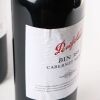 (2) 2002 Penfolds Bin 389 Cabernet Sauvignon/Shiraz, South Australia - 3