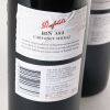 (2) 2002 Penfolds Bin 389 Cabernet Sauvignon/Shiraz, South Australia - 6