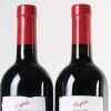 (2) 2002 Penfolds Bin 389 Cabernet Sauvignon/Shiraz, South Australia - 8