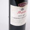 (1) 1998 Penfolds Bin 407 Cabernet Sauvignon, South Australia - 2