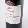 (1) 1998 Penfolds Bin 407 Cabernet Sauvignon, South Australia - 3
