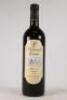 (1) 1999 Peninsula Estate Gilmour Syrah, Waiheke