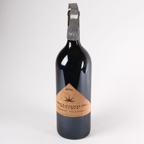 (1) 1992 Corbans Millenium Reserve Cabernet Sauvignon 1500ml, Hawkes Bay